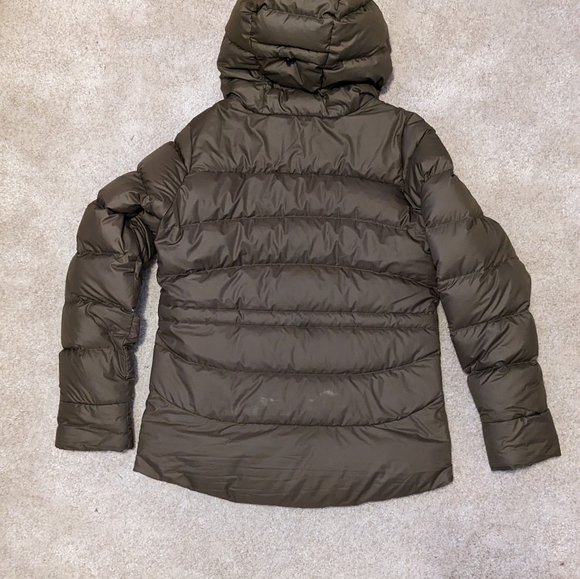 Outdoor Research Coldfront Down Hoodie - Picture 3 of 3